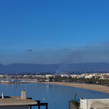 Tortosa Planet Costa Dorada Apartment Salou Exterior photo