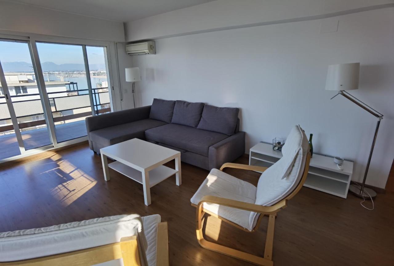 Tortosa Planet Costa Dorada Apartment Salou Exterior photo