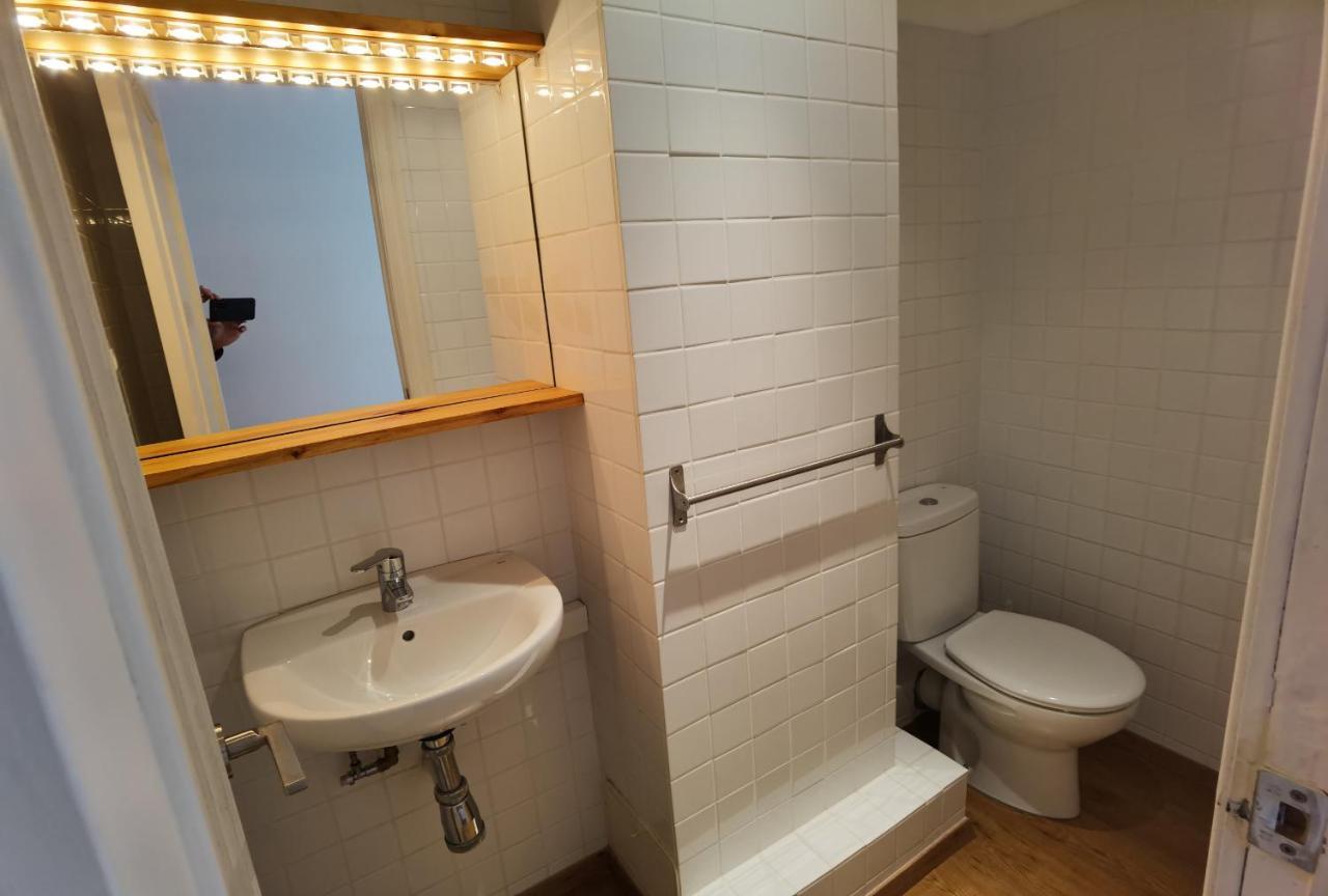 Tortosa Planet Costa Dorada Apartment Salou Exterior photo