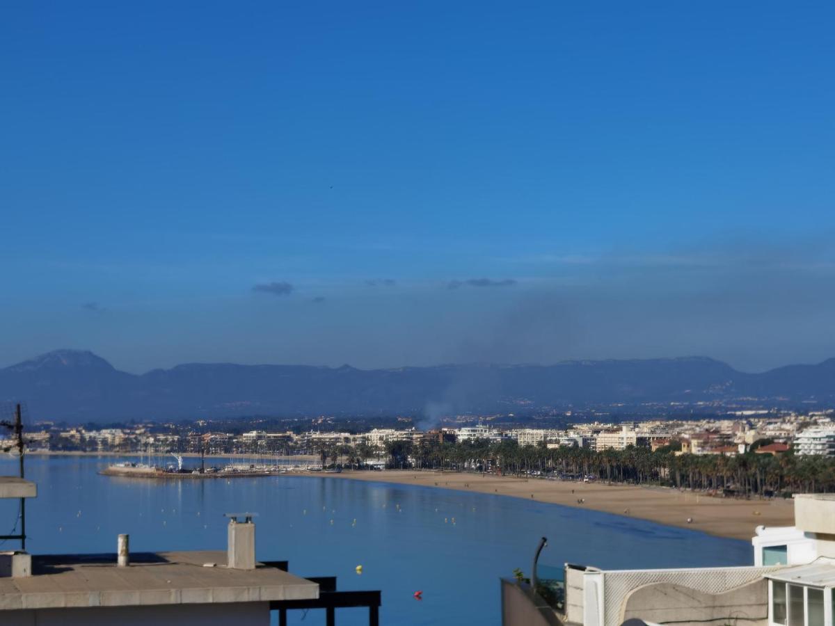 Tortosa Planet Costa Dorada Apartment Salou Exterior photo